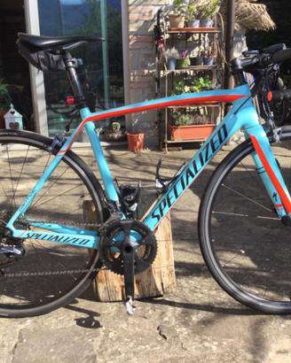 Bici Specialized Tarmac Comp