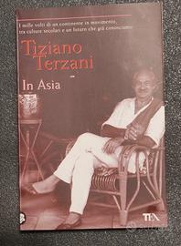libro: "In Asia" 