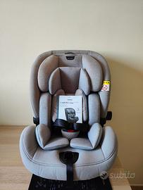 Inglesina Caboto i-size usato