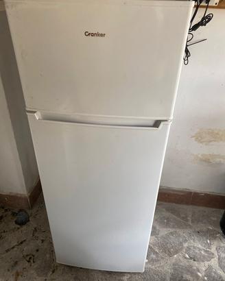 frigorifero kranker
