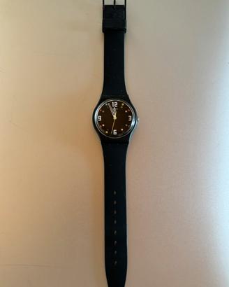 Orologio Seatch Gent 2023 black