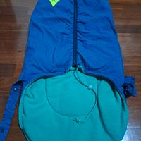 Sacco invernale per passeggino Prenatal