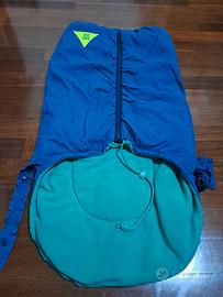 Sacco invernale per passeggino Prenatal