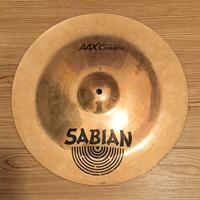 Sabian AAX chinese 16"