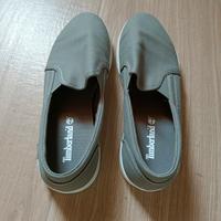 Timberland Skape Park Canvas 