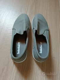 Timberland Skape Park Canvas 