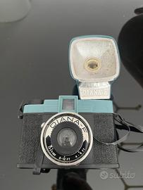 Macchina fotografica Diana F