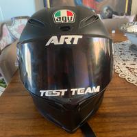 Agv corsa r