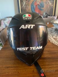 Agv corsa r