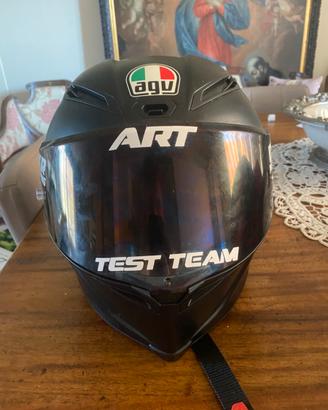 Agv corsa r