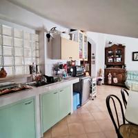 Appartamento Mansardato con due camere, Rif. UA012