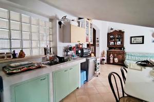 Appartamento Mansardato con due camere, Rif. UA012