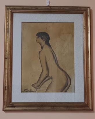 Dipinto di Severini