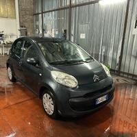 Citroen C1 1.0 5 porte Pinko NEOPATENTATI