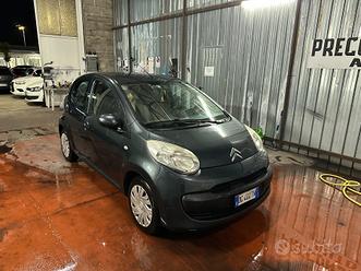 Citroen C1 1.0 5 porte Pinko NEOPATENTATI