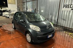 Citroen C1 1.0 5 porte Pinko NEOPATENTATI