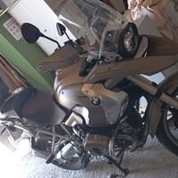 Splendido r 1200 gs
