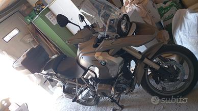 Splendido r 1200 gs