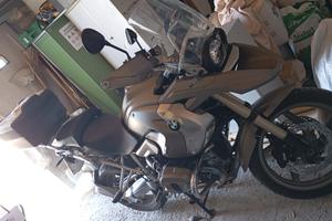 Splendido r 1200 gs