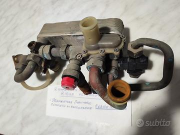 Scambiatore caldaia murale Riello Altaresa