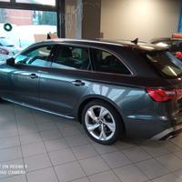 Audi A4 Avant 30 TDI/136 CV S tronic S line editio