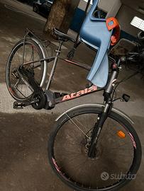Bicicletta atala