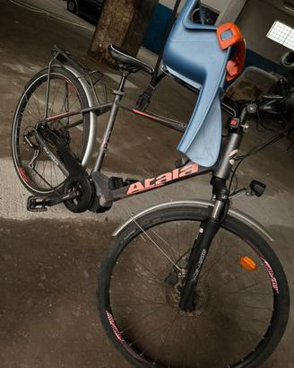 Bicicletta atala