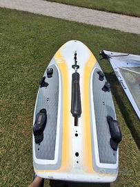 Windsurf rs:x