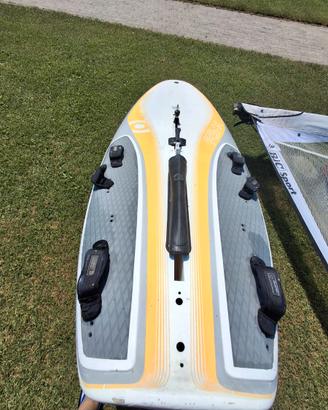 Windsurf rs:x