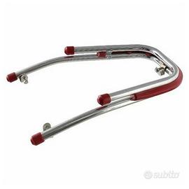 Paraurti parafango anteriore Vespa 50 e ET3
