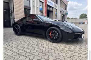992 carrera S 450 cv