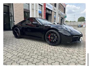 992 carrera S 450 cv