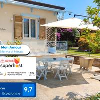 Vacanze a Marina di Massa