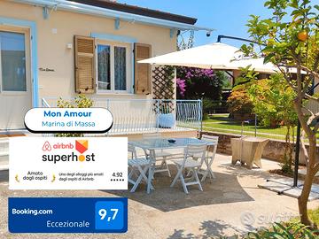 Vacanze a Marina di Massa