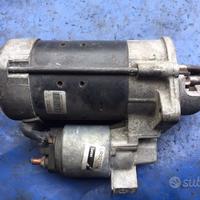 Motorino avviamento Fiat Ducato 2003 2300cc JTD