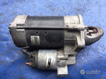 Motorino avviamento Fiat Ducato 2003 2300cc JTD