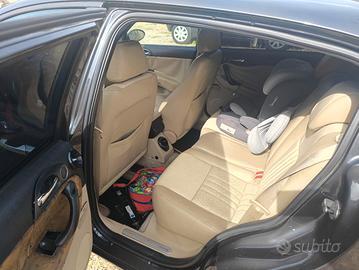 alfa 147 modello 2007 restyling 