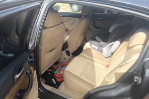 alfa 147 modello 2007 restyling 