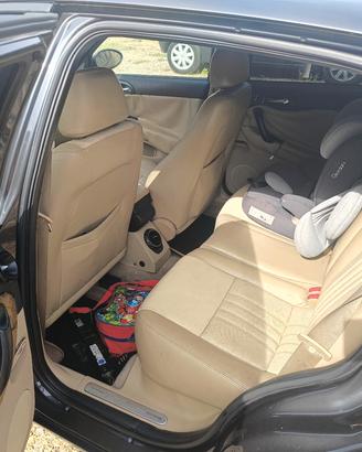 alfa 147 modello 2007 restyling 