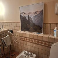 pannello radiante calorifero 