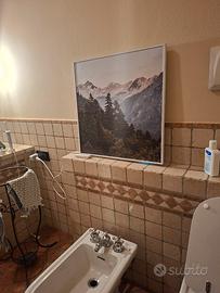 pannello radiante calorifero 