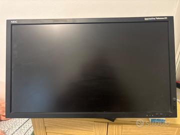 monitor professionale NEC SpectraView Refere