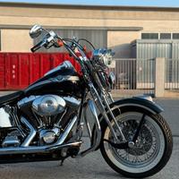 Harley Davidson Heritage Springer 2003