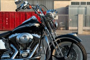 Harley Davidson Heritage Springer 2003