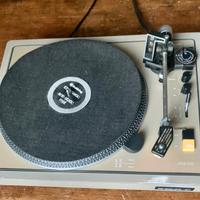 Giradischi LENCO L 833 DD