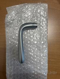 Maniglie finestre nuove