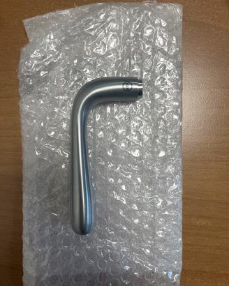 Maniglie finestre nuove