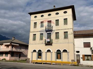 Casa Indipendente - Ponte nelle Alpi