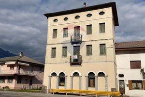 Casa Indipendente - Ponte nelle Alpi