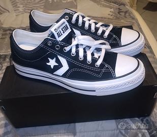 Scarpe converse